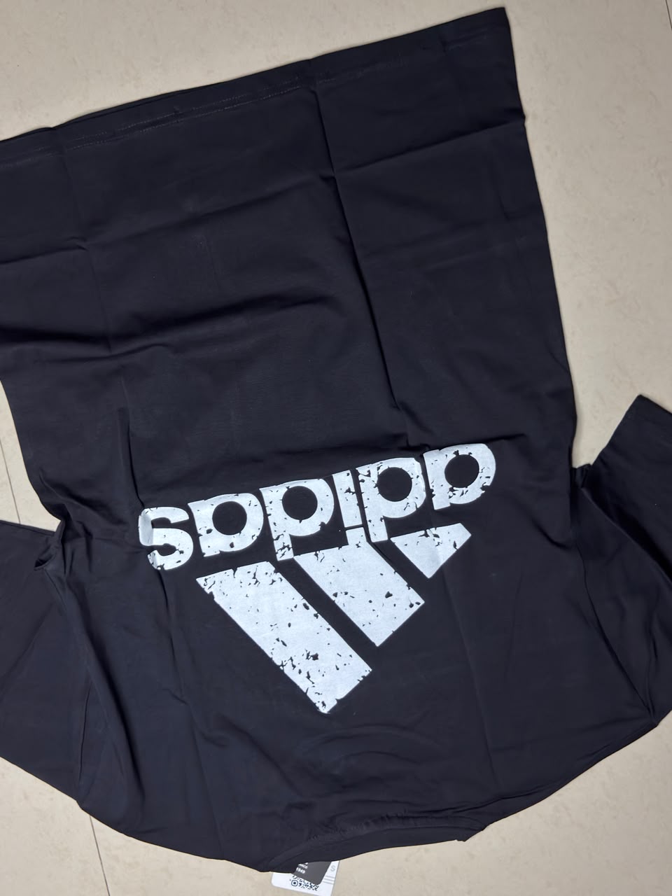 Classic Cotton T‑Shirt