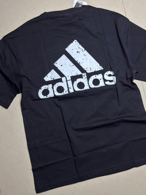 Classic Cotton T‑Shirt