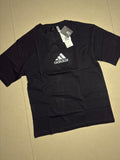 Classic Cotton T‑Shirt